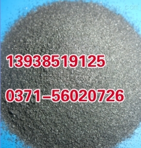 环保材料研发引领未来 石嘴山生铁粉生产厂家与登封市鑫泰环保材料厂的合作商机