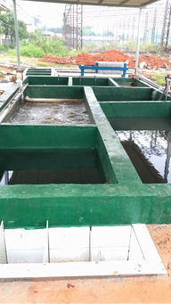 广东工业污水处理工艺升级与环保材料研发的双轮驱动